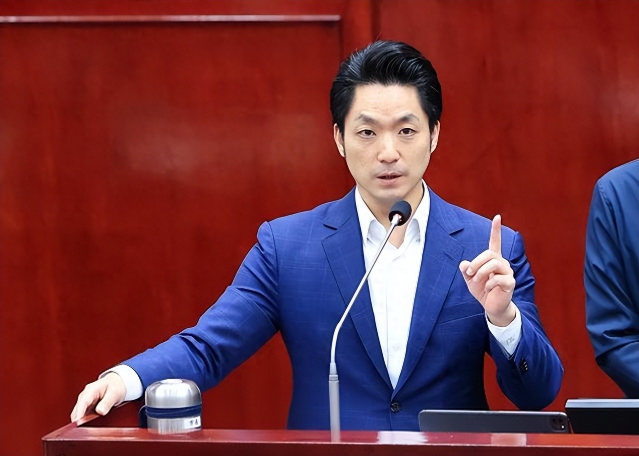 “双城论坛”开幕，蒋万安：只要有心交流，两岸的距离就一定不远