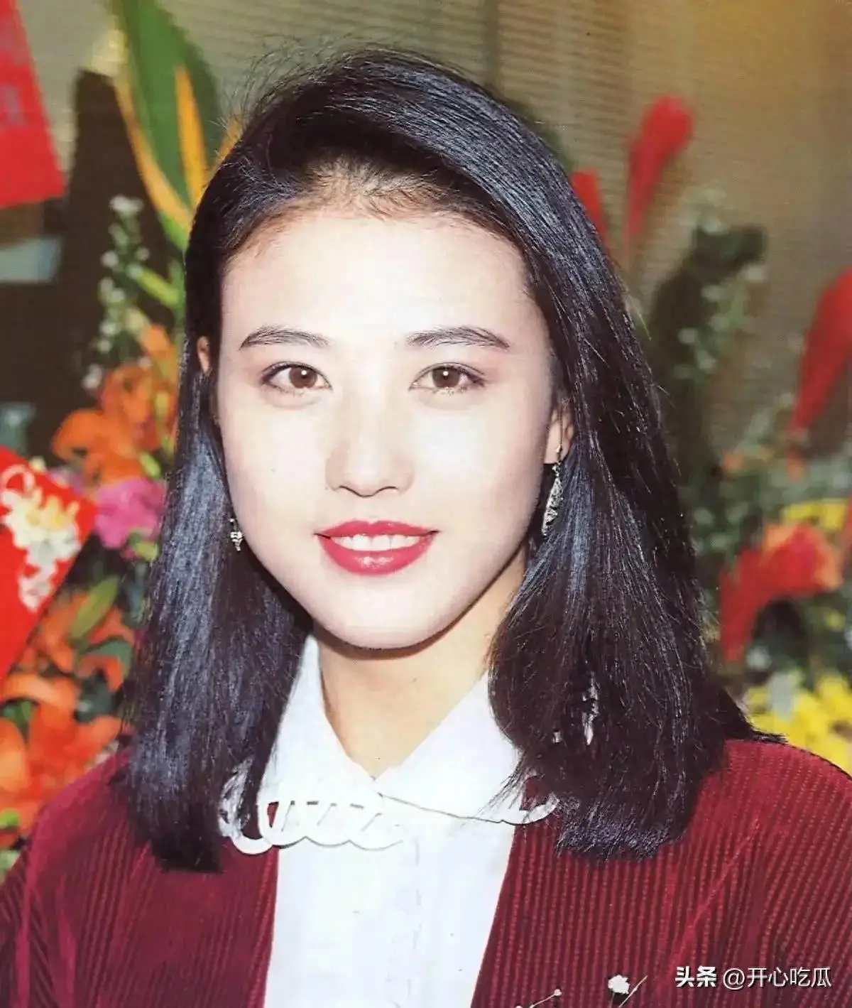 59岁歌手坣娜去世,死因曝光是红斑狼疮复发,一路走好、太惋惜了