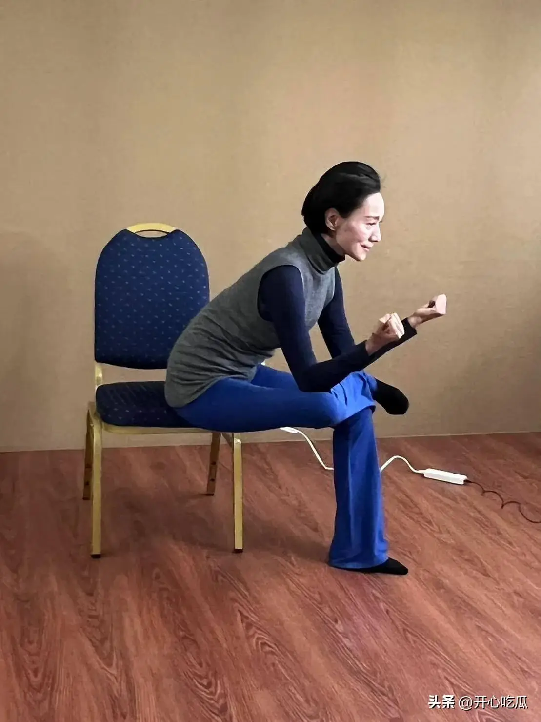 59岁歌手坣娜去世,死因曝光是红斑狼疮复发,一路走好、太惋惜了