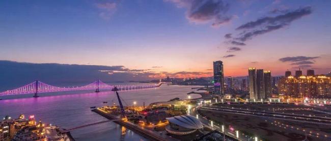 东北首座万亿城市之争，尘埃落定?大连“稳了”