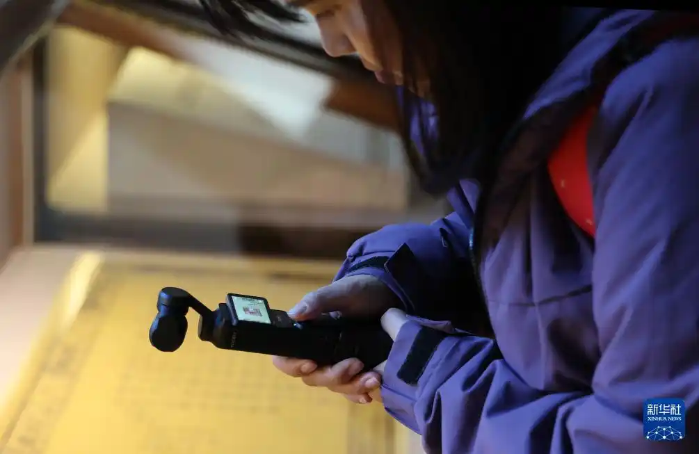 明谕琉球国王敕 旅顺博物馆 琉球藩属历史_“明谕琉球国王敕”在大连展出