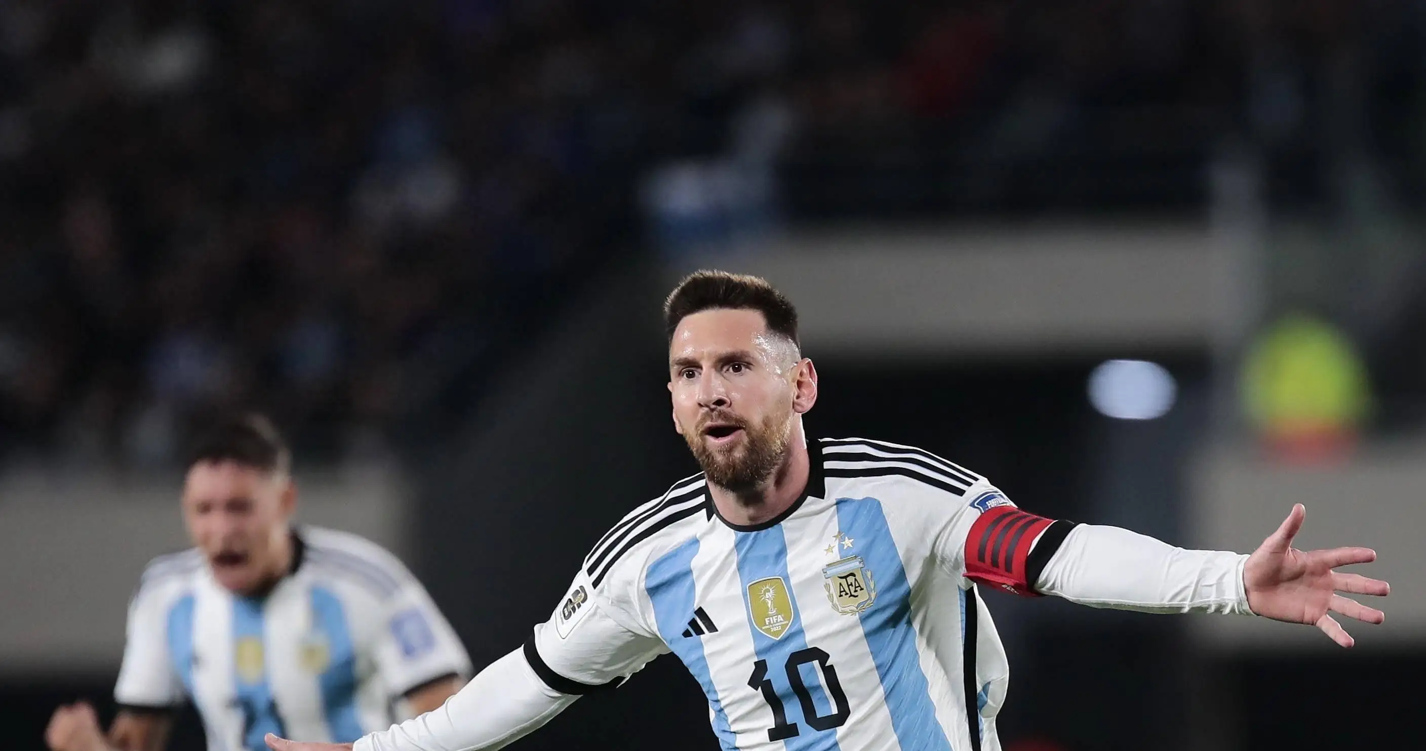 阿根廷国家队世界杯名单_斯卡洛尼锋线选择_阿根廷国家队最新名单号码