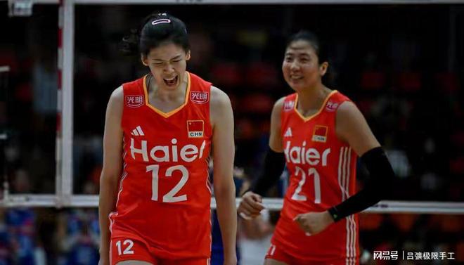 中国女排2025年阵容迭代_新生代球员成长轨迹_2025中国女排残奥会