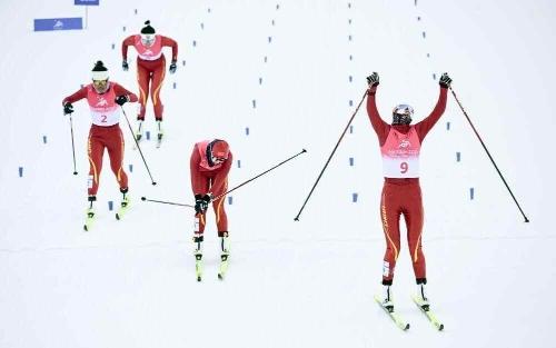 中国冰雪运动发展历程_中国亚冬会冰雪成绩_2025都灵冬奥会奖牌榜