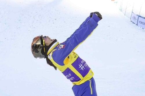 2025都灵冬奥会奖牌榜_中国冰雪运动发展历程_中国亚冬会冰雪成绩