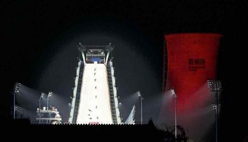 中国亚冬会冰雪成绩_2025都灵冬奥会奖牌榜_中国冰雪运动发展历程