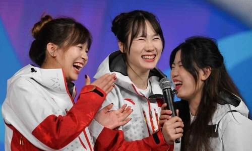 中国冰雪运动发展历程_中国亚冬会冰雪成绩_2025都灵冬奥会奖牌榜