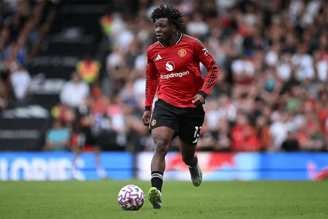 告别，曼联！5000万废柴火速离队，下家确定！1亿德甲双星空降红魔