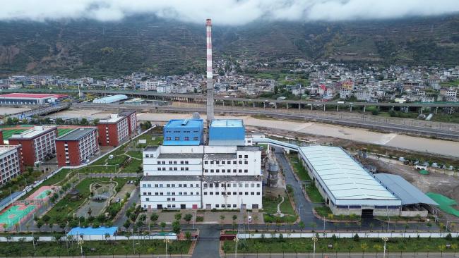 投3.7亿经营仅5年 甘肃岷县一供热民企遭住建局强行接管 投3.7亿经营仅5年 甘肃岷县一供热民企遭住建局强行接管