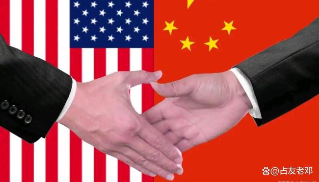 中美元首会晤开场白 传递哪些重磅信息? 释放缓和与合作信号