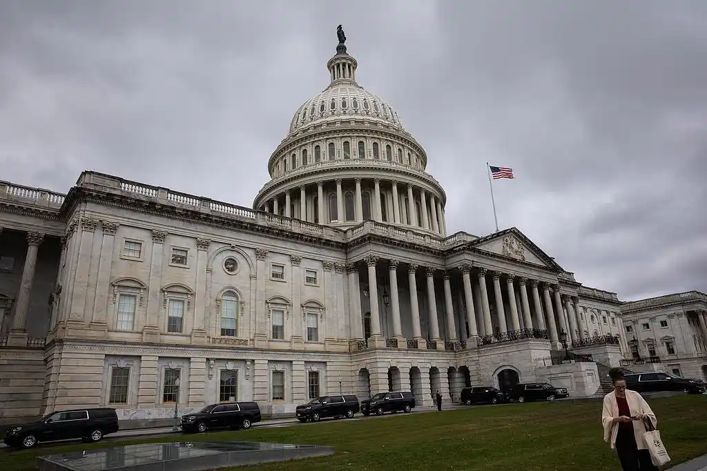 政府关门持续 美国民众的生活11月将迎来这些变化 政府关门持续 美国民众的生活11月将迎来这些变化