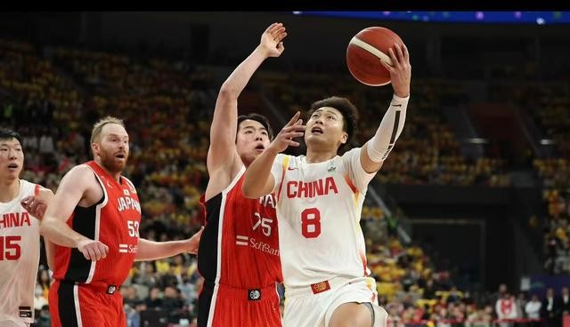 中国vs美国篮球_中国男篮战绩分析_郭士强执教策略