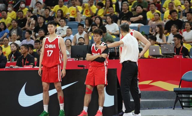 郭士强执教策略_中国vs美国篮球_中国男篮战绩分析