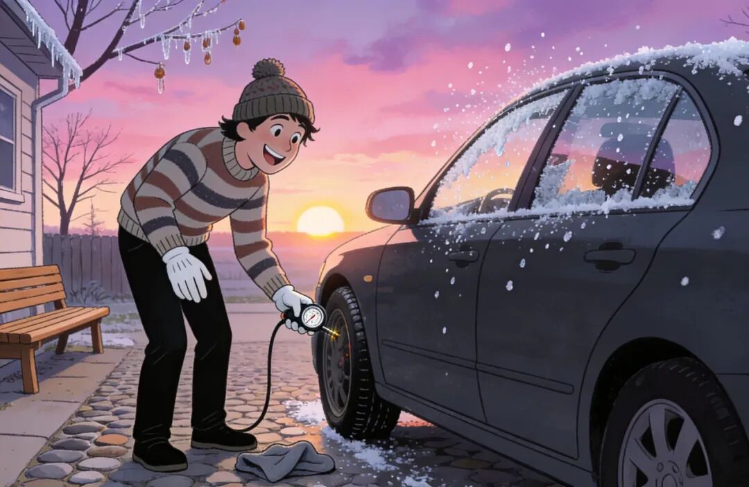 元旦假期天气地图来了_镇赉县元旦假期交通出行注意事项_元旦镇赉县天气路况出行安全指南