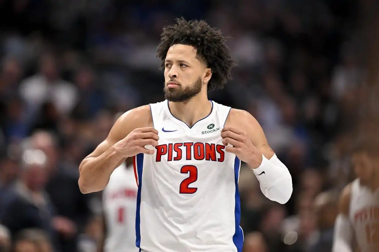 活塞vs湖人新闻_nba活塞vs奇才_东契奇30+11坎宁安27+11 活塞客场擒湖人