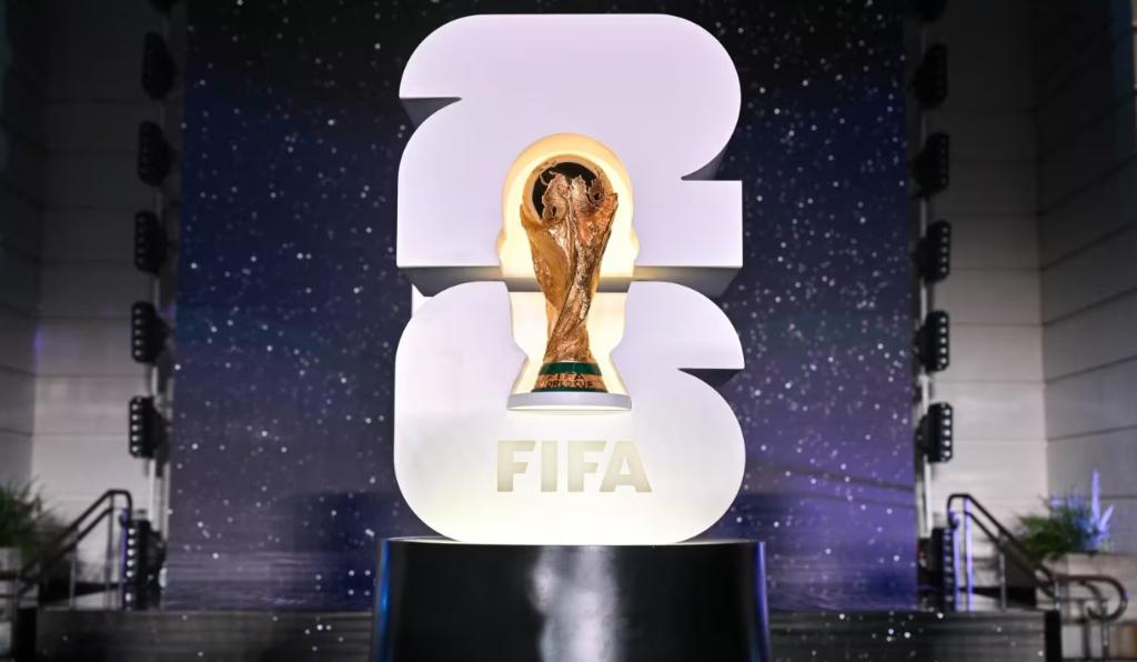 年终稿 ｜ 冬奥会·世界杯·亚运会，看2026大赛谁更“出圈”