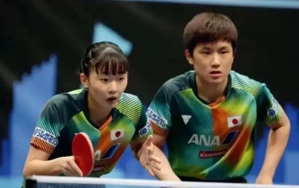 国际乒联2026世界排名_中国乒乓球最新排名_乒乓球世界排名2026