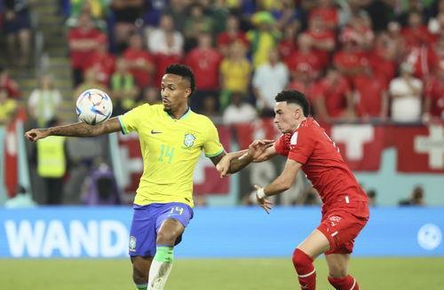 吉马良斯2026世界杯表现_巴西中场关键球员战术分析_2026年世界杯助攻榜榜