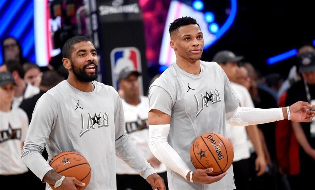 威少投篮准星_nba凯利欧文_欧文技术攻坚