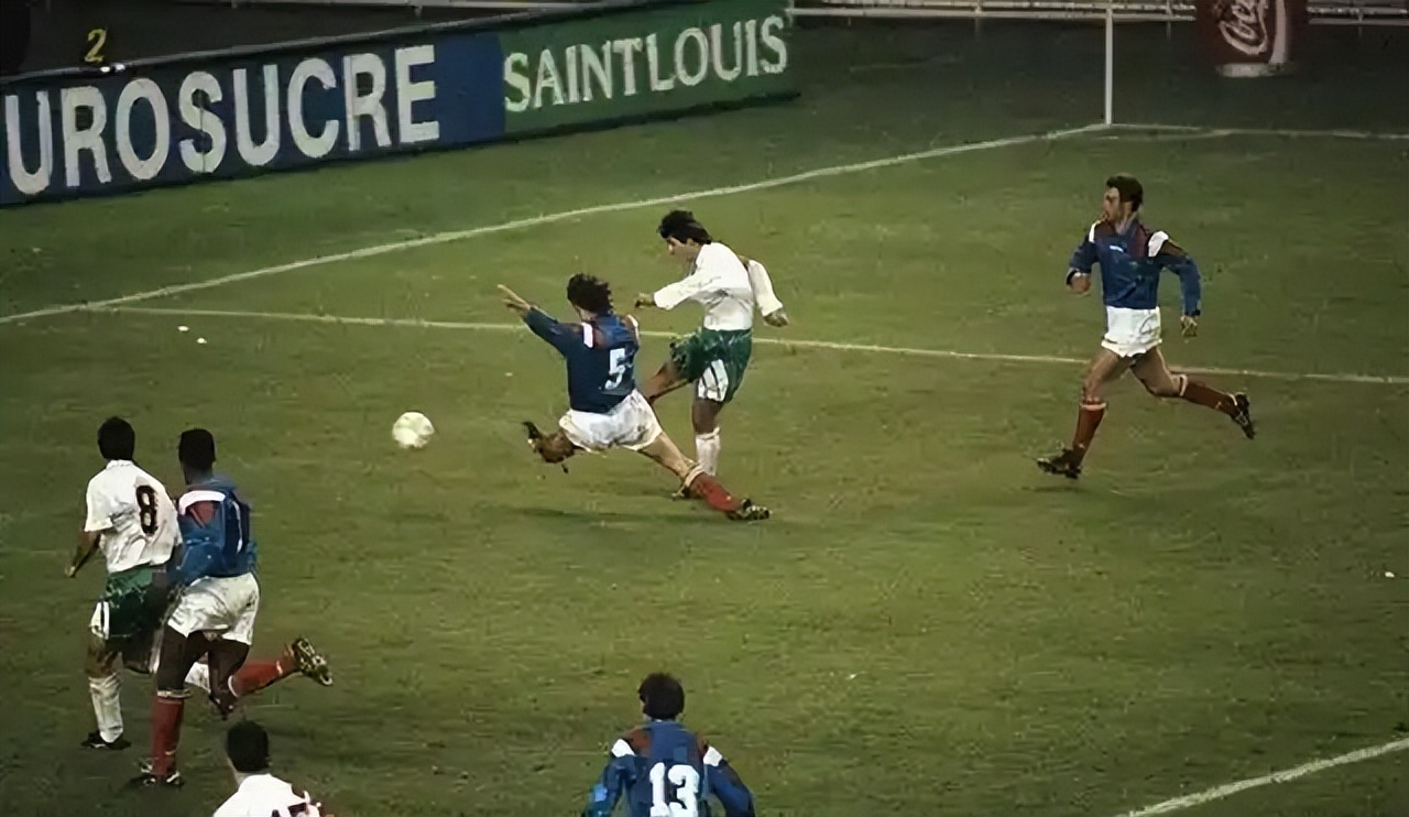 1994年希腊世界杯预选赛_希腊1994世界杯小组赛表现_1994世界杯 荷兰