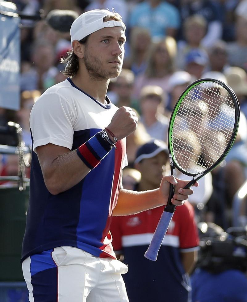 男单排名网球冠军_网球男单排名_男单网球世界排行