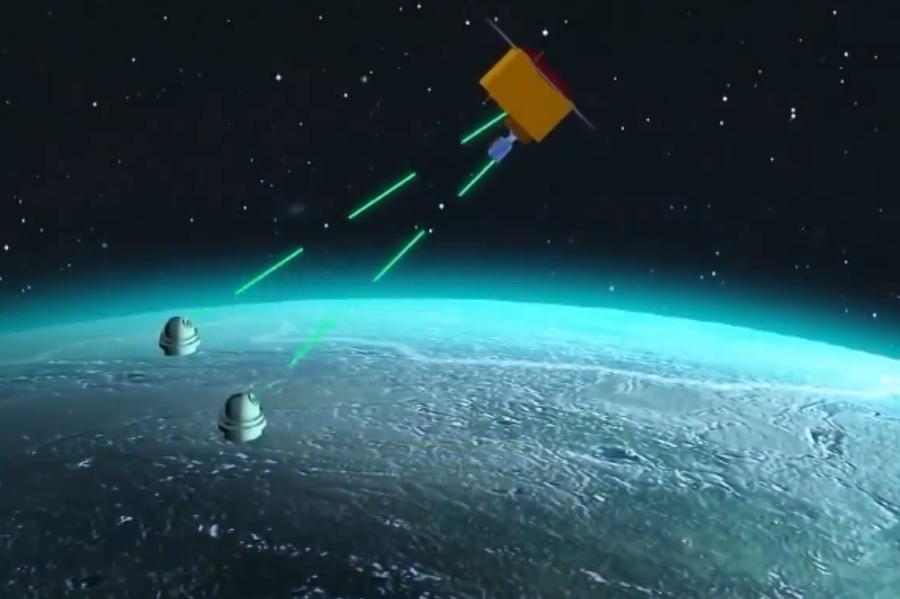 多点突破、硬核领跑 多领域勾勒中国科技创新图景