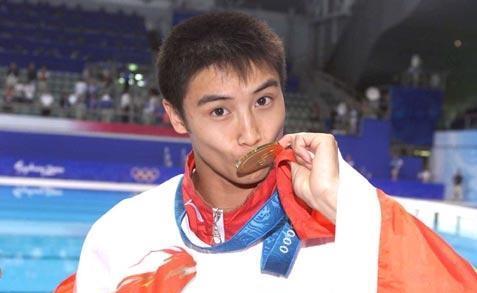 中国跳水运动员个人经历_中国跳水运动员职业生涯_2026男子跳水比赛邱波