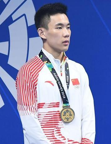 中国跳水运动员职业生涯_2026男子跳水比赛邱波_中国跳水运动员个人经历