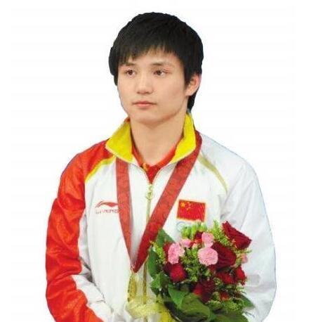 中国跳水运动员职业生涯_2026男子跳水比赛邱波_中国跳水运动员个人经历