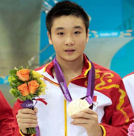2026男子跳水比赛邱波_中国跳水运动员个人经历_中国跳水运动员职业生涯
