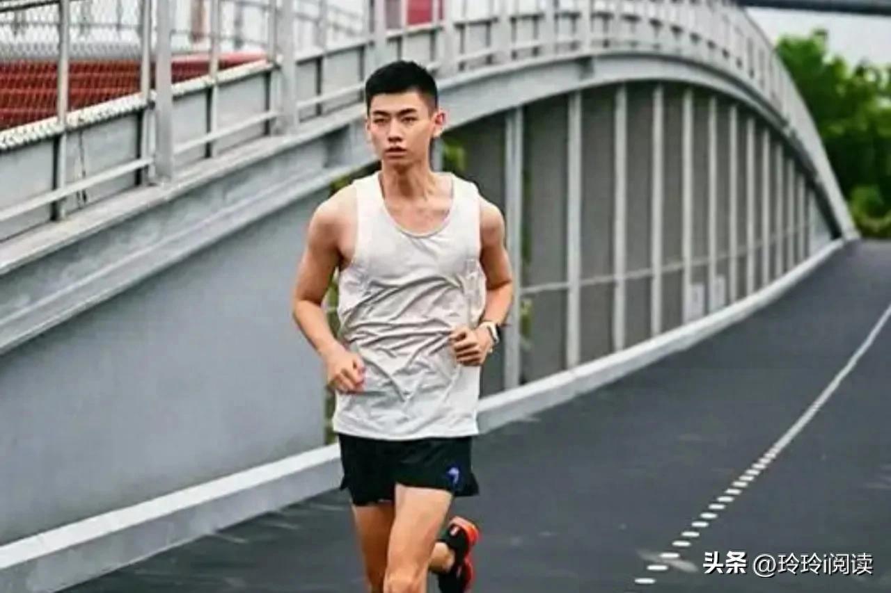 国际研究证实:能常年坚持跑步的人,根本不靠自律,靠的是这3点
