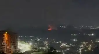 美商业航班禁止进入委内瑞拉领空_美军轰炸委内瑞拉境内目标_马杜罗宣布进入国家紧急状态