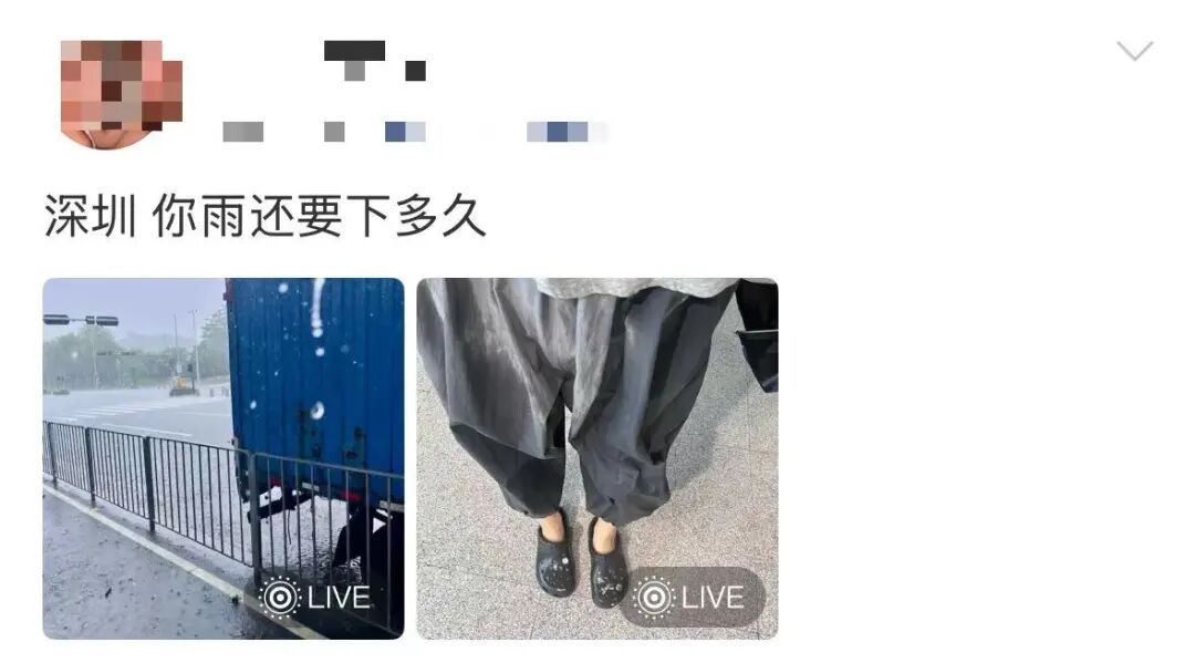 超强台风级!“白海豚”或成“风王”,官方:关键在6日到8日前后,不要只盯登陆点;深圳接下来……