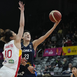 中国女篮三连胜晋级四强_韩国女篮4号_中国女篮逆转韩国亚洲杯