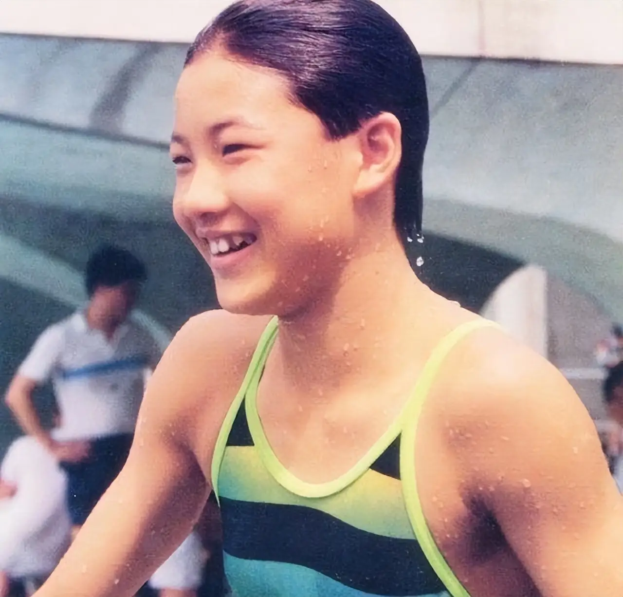 悉尼奥运会女子体操队_悉尼奥运会女子体操冠军_2000年悉尼奥运会体操女子