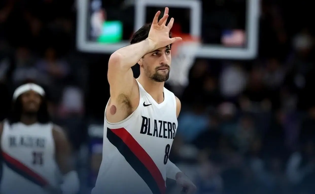 2026年NBA赛果冷门杨瀚森_2026年nba东部决赛第四场_杨瀚森NBA表现开拓者胜利