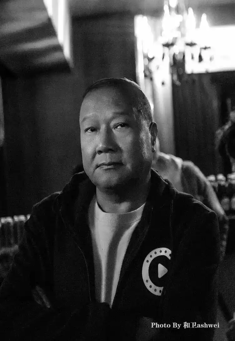 黑豹乐队创始人郭传林去世，享年66岁，曾挖掘窦唯、郑钧，和黄家驹同台演出