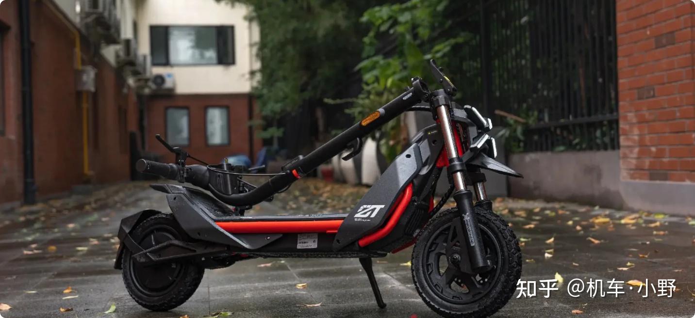 电动滑板车选购指南_优缺点分析_滑板车图片下载