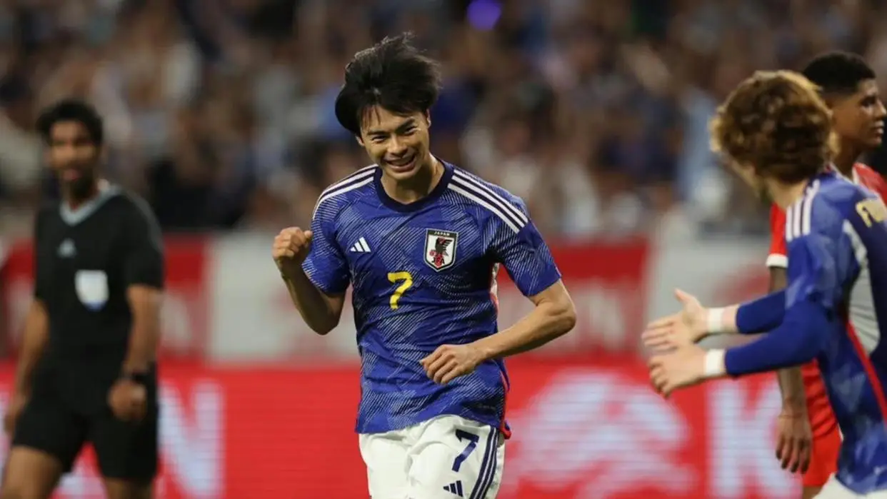 2026年卡塔尔世界杯日本队_日本队世界杯十六强连续五次止步_2026年巴西世界杯淘汰赛