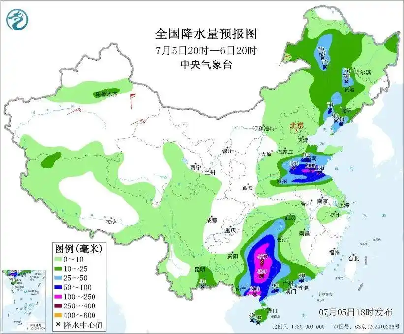 台风美莎克广西广东防汛防台风工作_广西大暴雨_中央救灾物资调拨广西辽宁