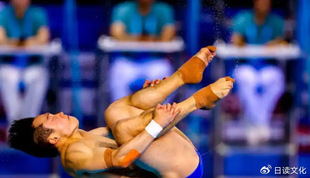  男子团体双人3米跳板 王宗源 郑九源 _第十五届全国运动会跳水男子团体赛 王宗源 双冠 _男子跳水3米板