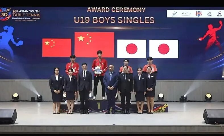 16岁杨浦小将，跨级夺冠！