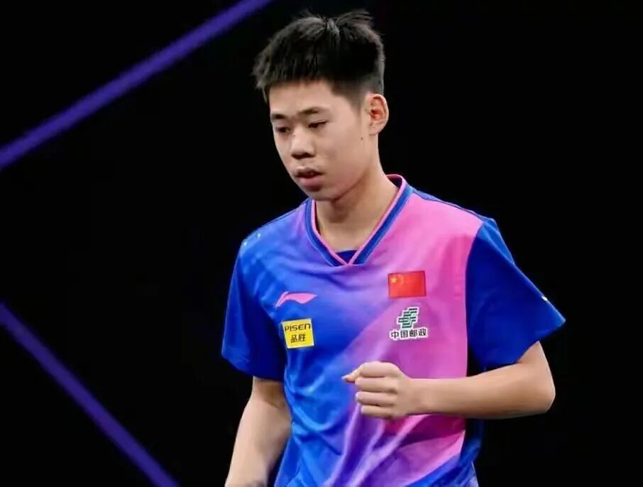 2026年亚洲青少年乒乓球锦标赛中国队成绩_周冠宏U19男单冠军_亚洲乒乓球锦标赛2026