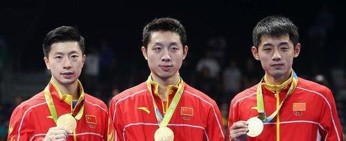 2026WTT美国大满贯赛男双决赛国乒内战激烈上演，袁励岑_温瑞博逆转夺冠，女单1_4决赛国乒多将横扫对手展现强势风采