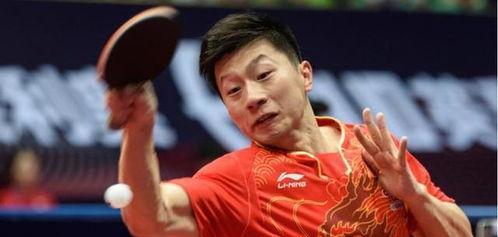 顶级运动员技术战术多样性_2026美国大满贯乒乓球比赛精彩战术分析_全国乒乓球锦标赛2026