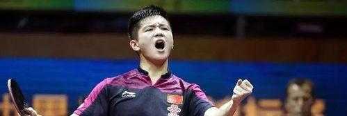 2026美国大满贯乒乓球比赛精彩战术分析_全国乒乓球锦标赛2026_顶级运动员技术战术多样性