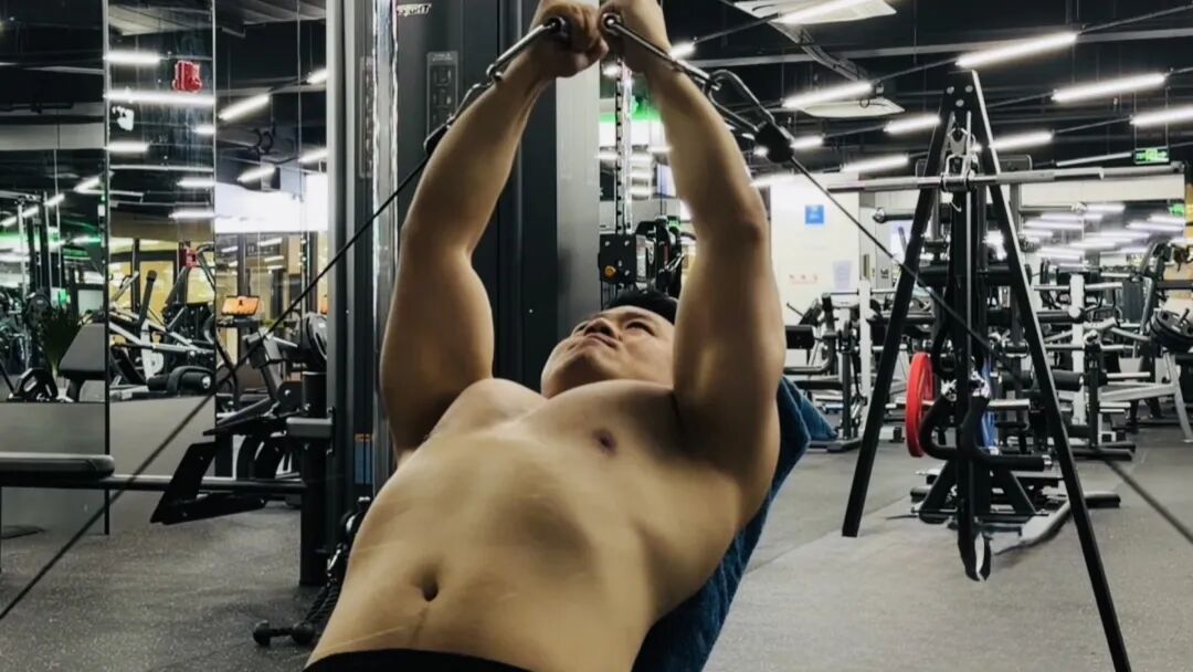 健身训练铁律_力量训练底层逻辑_健身常识必备
