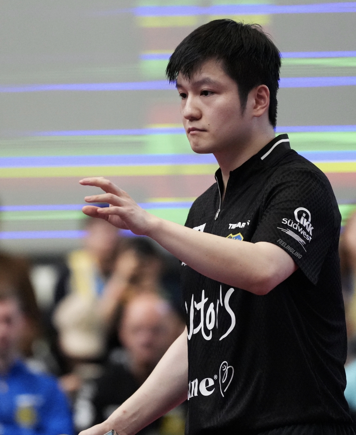 樊振东巴黎奥运会男单决赛_2026年奥运会乒乓球男单决赛_樊振东球台全覆盖
