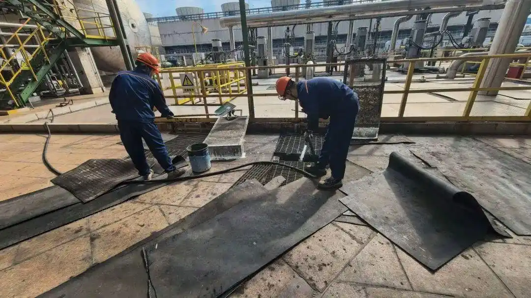 台风巴威超强台风 防台防汛措施 新凤鸣集团应急响应_台风“巴威”来袭 直击防台一线