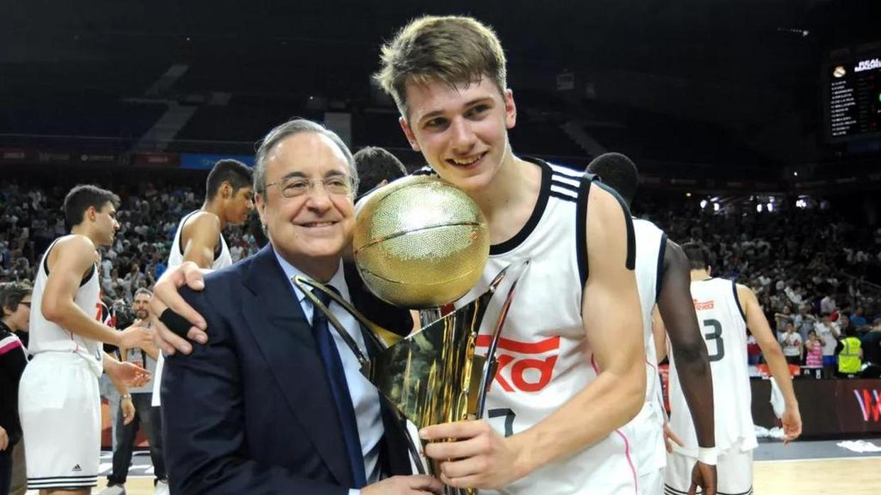 2026nba常规赛_卢卡东契奇常规赛表现分析_2026年NBA季后赛附加赛湖人鹈鹕对决